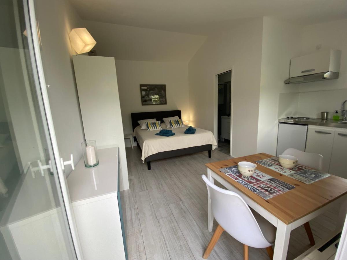 Apartamento Casina Calenzana Exterior foto