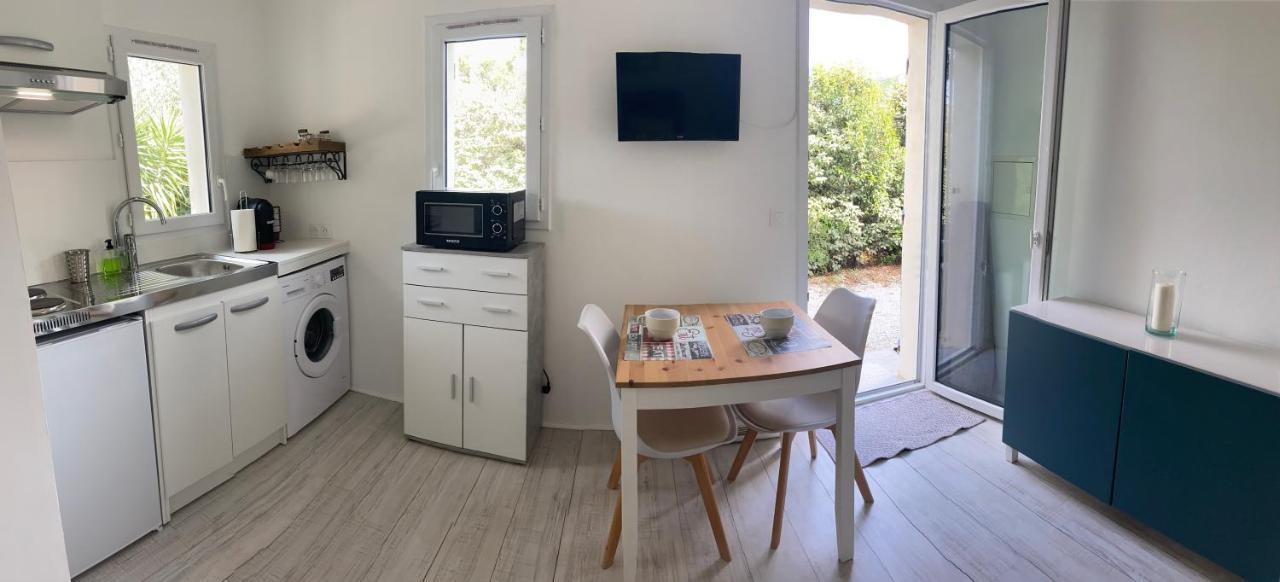 Apartamento Casina Calenzana Exterior foto