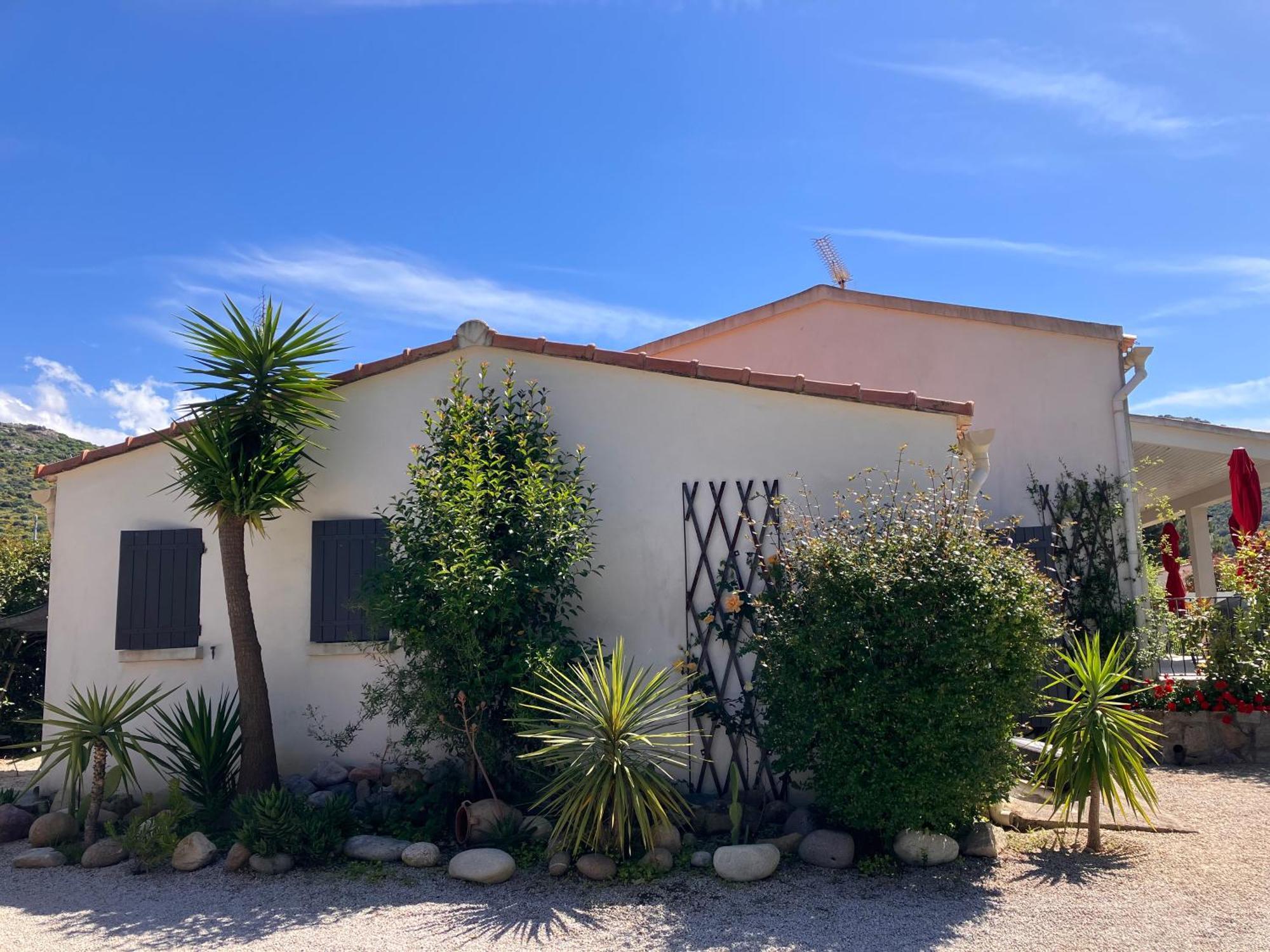 Apartamento Casina Calenzana Exterior foto